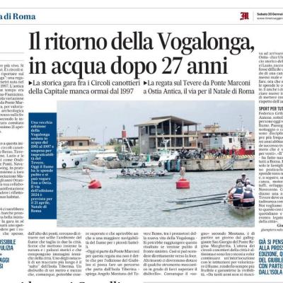 Il Messaggero